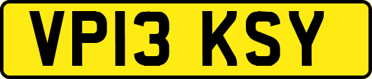 VP13KSY