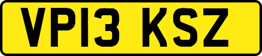 VP13KSZ