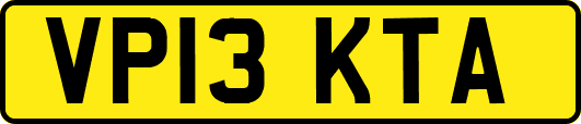 VP13KTA