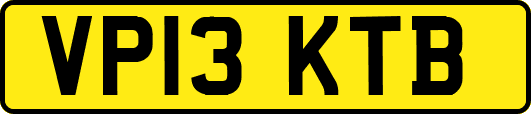 VP13KTB