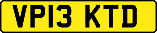 VP13KTD