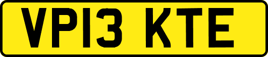 VP13KTE