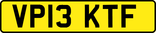 VP13KTF