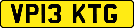 VP13KTG