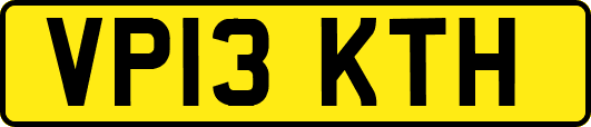 VP13KTH