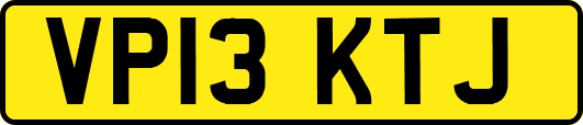 VP13KTJ