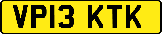 VP13KTK