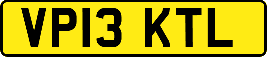 VP13KTL