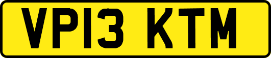 VP13KTM