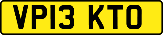 VP13KTO