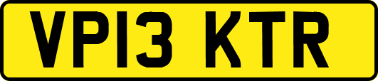 VP13KTR