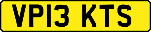 VP13KTS