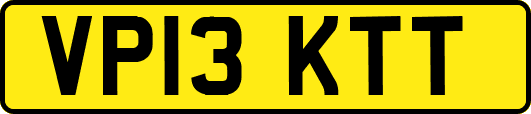 VP13KTT