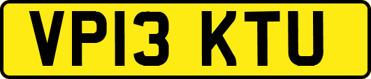 VP13KTU