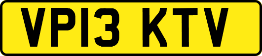VP13KTV