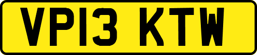 VP13KTW