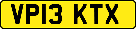 VP13KTX