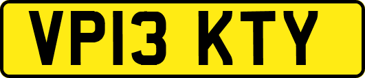 VP13KTY