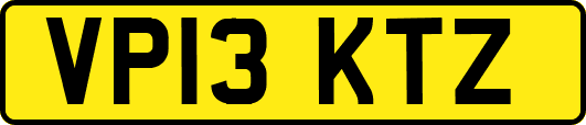 VP13KTZ