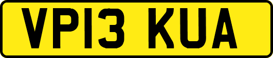 VP13KUA