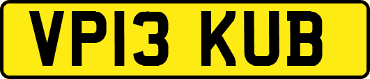 VP13KUB