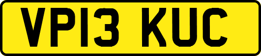 VP13KUC