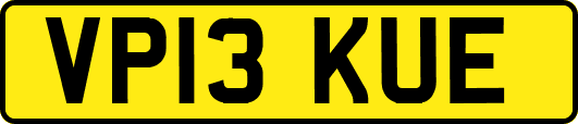 VP13KUE