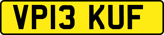 VP13KUF