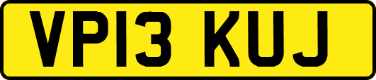 VP13KUJ