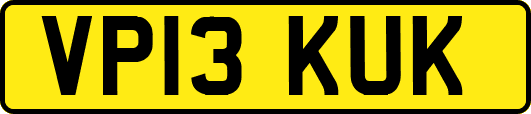 VP13KUK