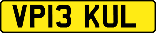 VP13KUL