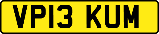 VP13KUM