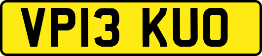 VP13KUO