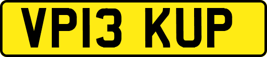 VP13KUP