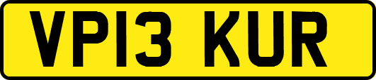 VP13KUR