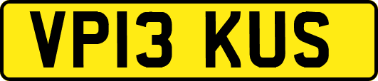 VP13KUS
