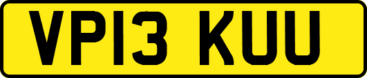 VP13KUU