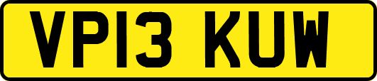 VP13KUW
