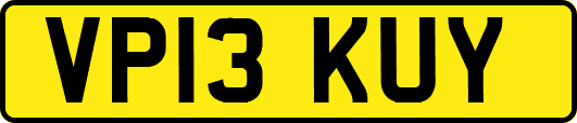 VP13KUY