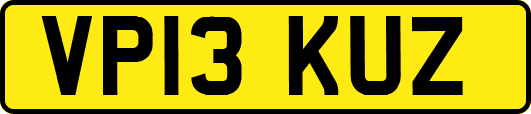 VP13KUZ