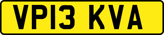 VP13KVA