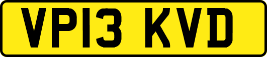 VP13KVD