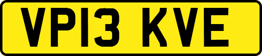 VP13KVE