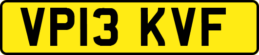 VP13KVF