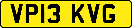 VP13KVG