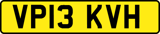 VP13KVH