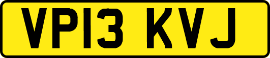 VP13KVJ
