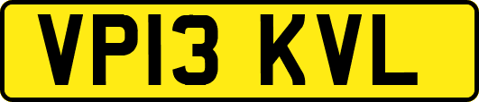 VP13KVL