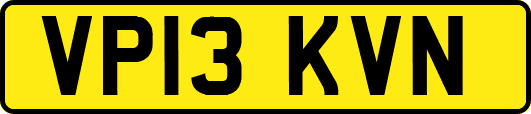 VP13KVN