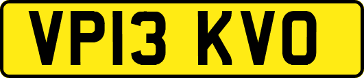 VP13KVO